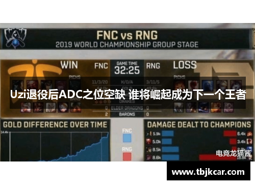 Uzi退役后ADC之位空缺 谁将崛起成为下一个王者