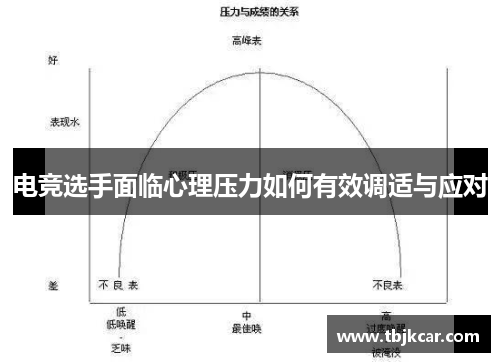 电竞选手面临心理压力如何有效调适与应对