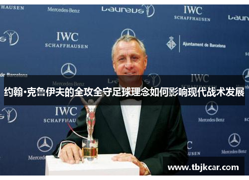 约翰·克鲁伊夫的全攻全守足球理念如何影响现代战术发展