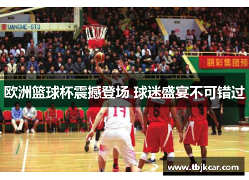 欧洲篮球杯震撼登场 球迷盛宴不可错过