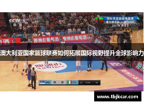 澳大利亚国家篮球联赛如何拓展国际视野提升全球影响力