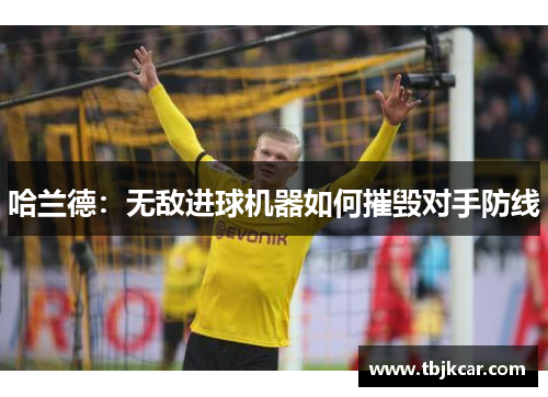 哈兰德：无敌进球机器如何摧毁对手防线