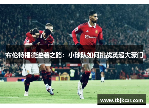 布伦特福德逆袭之路：小球队如何挑战英超大豪门